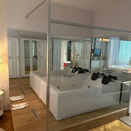 Luxury With Jacuzzi * Sofia